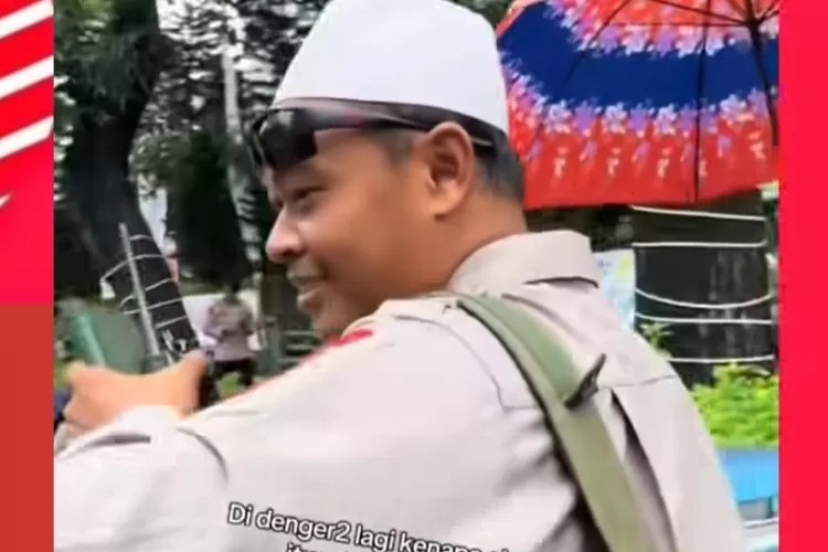 Oknum Polisi di Jaksel Minta Maaf Usai Diduga Catcalling Wanita, Kini Diperiksa Propam